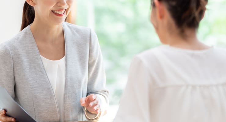 About Admission Consultation