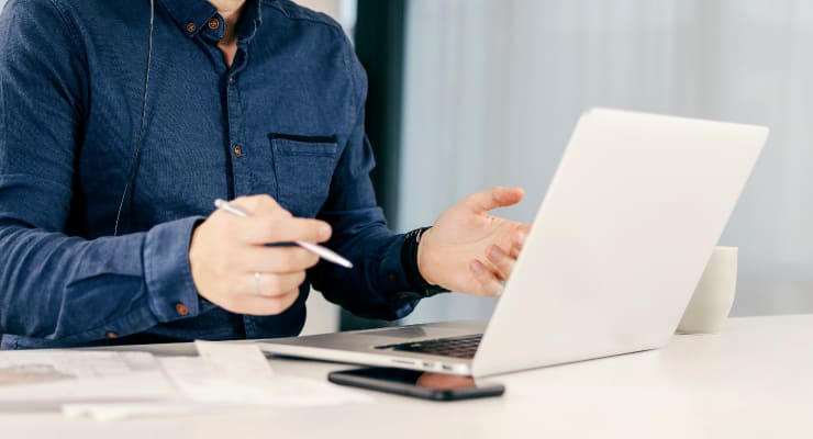 Contact for Joint Research